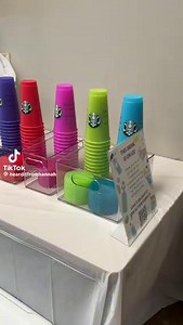 4.8K views · 96 reactions | Teacher Appreciation Hydration Station  Here's everything you'll need—tumblers, teacher-themed drink recipes and ingredients, signage and more: https://www.ptotoday.com/pto-today-articles/article/9417-watertok-teacher-appreciation #watertok #hydrationstation #teacherappreciation Video credit: https://tiktok.com/@hearditfromhannah | PTO Today | Facebook
