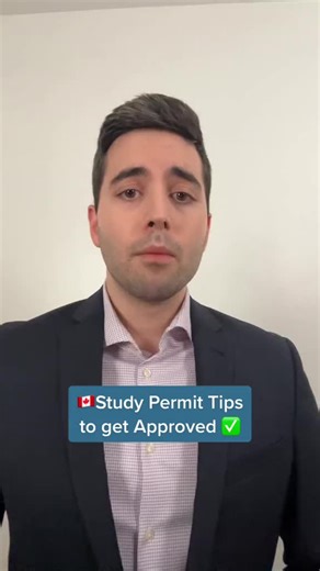 Applying for a Canada Study Permit: A Step-by-Step Guide