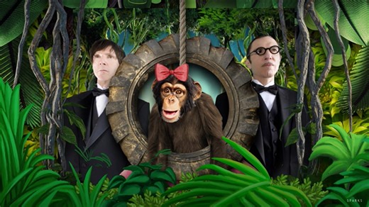 51K views · 1.1K reactions |  'Brenda Is Always In The Way,' originally the B-side of the single 'Lighten Up, Morrissey,' is released as a bonus track on CD + digital on the new #21stCenturySparks edition of EXOTIC CREATURES OF THE DEEP (2008). Order now: https://sparksband.lnk.to/exoticcreaturesFB 'Brenda Is Always In The Way' visualizer was created and designed by Dean Eastment. | Sparks | Facebook