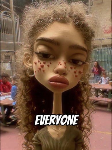 Exploring Weirdcore Aesthetics and Surreal Storytelling