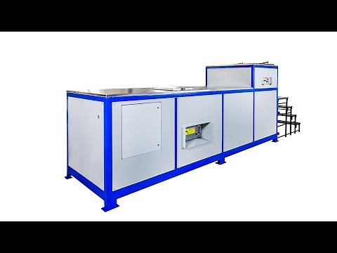 SMART Xpress Composting Machine