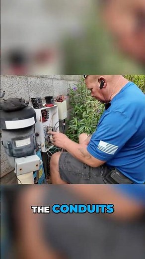 Wiring the Pentair IntelliCenter PS i5 Combo Like a Pro