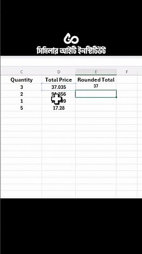 How to Use the ROUNDFunction in Excel