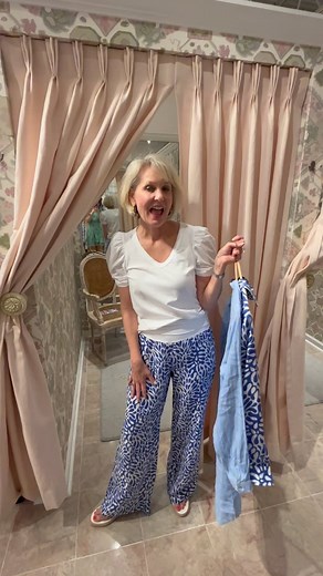 3.9K views · 74 reactions | New line alert from @hiho_caribbean !!!! | Ginger Howard Selections | Facebook