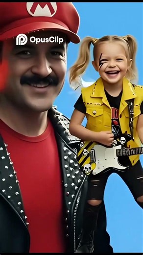 Esqueça o Original: A Versão em Heavy Metal da Trilha do Mario Que Todo Fã Precisa Ouvir.