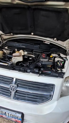 Diagnóstico Dodge Caliber 2011-2012: Solución de Falla