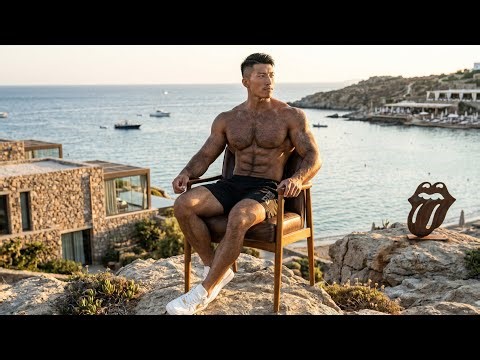 Grind in Silence Grow in Strength🔥 || Bearded Strength Gym Motivation🔥