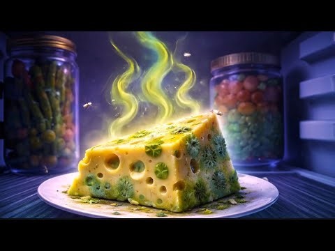 Kids Dance Party Music | Fridge Party Dance Mix for Kids