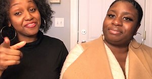 Two Buffalo women battling the stigma around sexual health