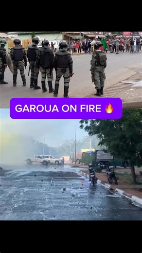 3K views · 26 reactions | War in Cameroon | Incocos vibes | Facebook