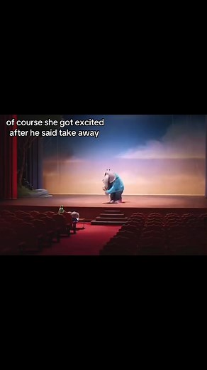 #getout #meena #meenahate #viral #fyp | meena hating