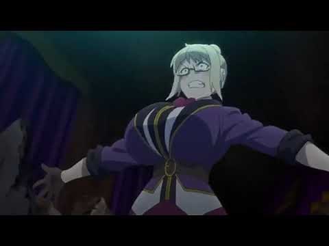 Sonya Android Badass/Sexy Moments 5