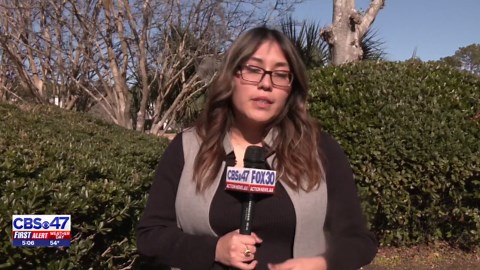 Driver’s license exam change to English-only has mixed reactions among local Jacksonville residents