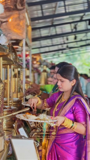 Aroma Catering Services on Instagram: "Honored to be part of your special day and your beautiful memories 🙏 We provide professional catering services for all occasions. 📍 Address: Shop No. E, Ground Floor, Sai Krishna Building, Main Rd, Bordem, Bicholim – Goa 403504 📞 Contact us on: 9545 275531/7028 531675/7841 879523 🌐 Website: www.aromacateringservices.com 📧 Email: aromacateringservices001@gmail.com 🔑 Keywords wedding catering, luxury wedding food, wedding food review, best wedding cater