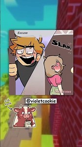 He completely exposed his secret crush! 😂🍓
