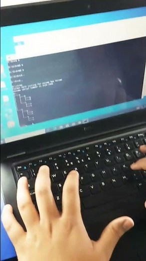 how to use DOS command practical class call 9540879879