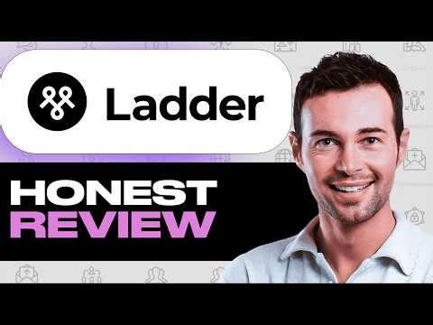 Ladder Life Insurance Review - Watch Before Using