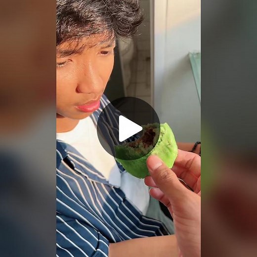 Kumpulan Aksi Lucu Mas Nizar dan Nizar