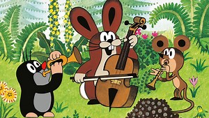 Rumcájsz, Varázsceruza, Kisvakond és a többiek – Emlékszel még a KGST-országok mesehőseire?