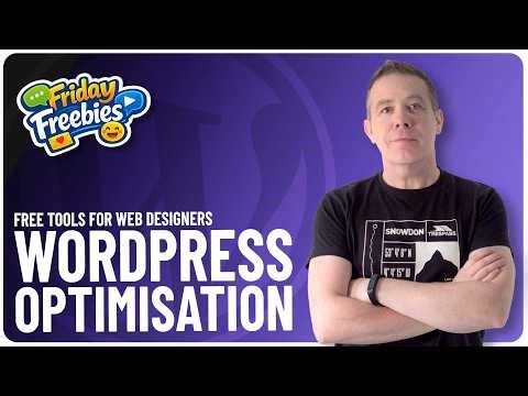 This Free WordPress Plugin Removes Hidden Database Bloat (Game Changer)