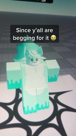 Custom Texture Creation for Roblox Avatars