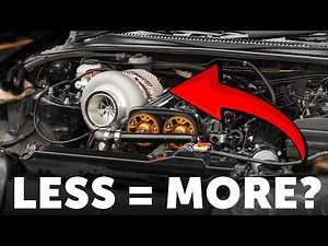 Wastegate Hacks Tuners Wish They Learnt Earlier