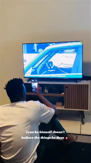 Katra's Epic Spinning Bike Stunts