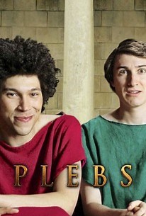 Plebs: Season 1 | Cast and Crew | Rotten Tomatoes