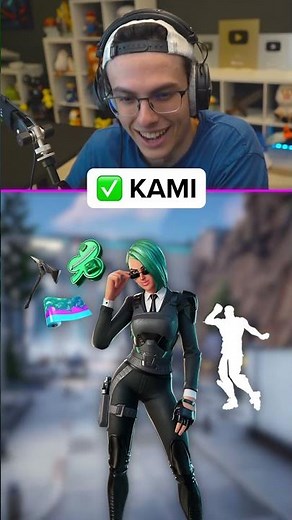 Do You KNOW These Fortnite Skin Combos? 👀