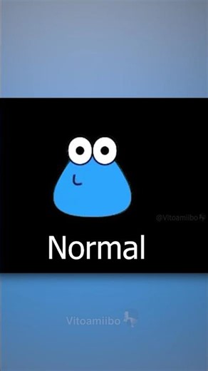 What Pou “Wee” sound is the BEST?