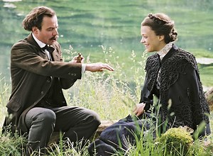 Margarete Steiff: Trailer & Kritik zum Film - TV TODAY