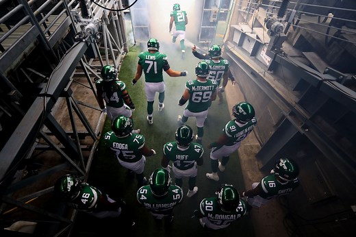 Is the NFL a sport or an entertainment business?