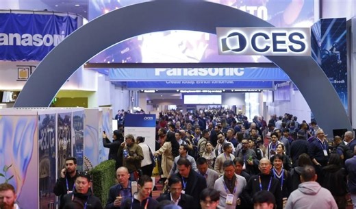 6 Standout 3D Printing Innovations from CES 2026 - 3Dnatives