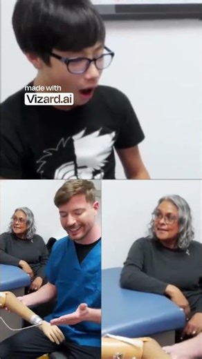 Surprise! Getting The Most Advanced Bionic Arm