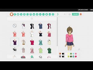 Wrapper Offline Colorable Anime Custom Assets Pack