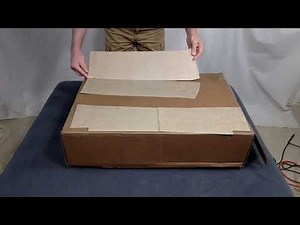 Recliner Arm Frame Replacement - Part 2