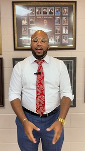 58 reactions · 5 comments | A message from Rev. Dr Julian A. Cook!!...