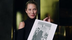 Christy Turlington Joins 'Fantastic Group of Women' for Donna Karan's Fall Campaign — Get an Exclusive Look