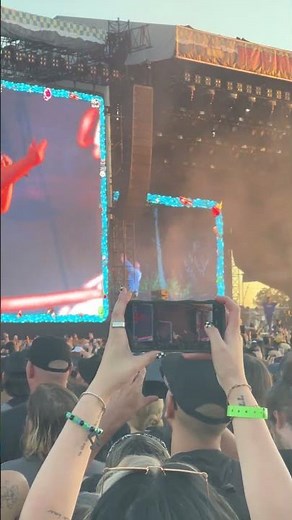 3OH!3 - Warped Tour 2025 in Orlando, FL