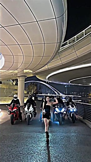 cute couple💞rider team girlfriend#shorts #bike #rider #zx10r #bikelover #ninja #ktm #youtubeshorts