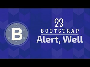 Web Malayalam 23 Bootstrap Alerts, Well, Page-header