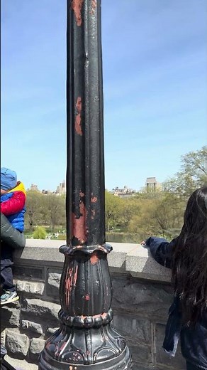 Central Park Walking Tour | Discover the Beauty of NYC's Most Iconic Park #centralpark