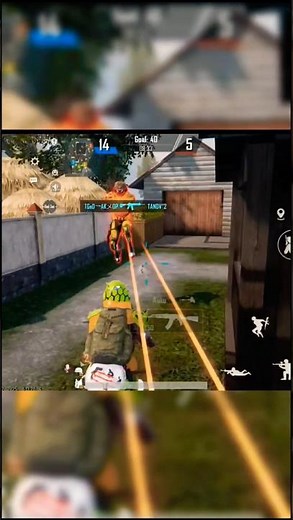 BGMI vs PUBG Mobile - The ULTIMATE Gameplay Comparison!