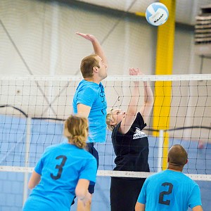 Sports - The Pavilion