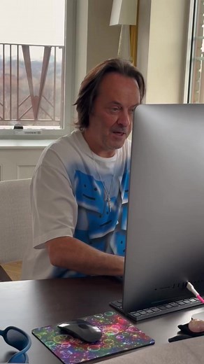 37K views · 1K reactions | Had some fun with the latest version of ChatGPT and decided to see if it could write a rap about yours truly. What do you think? Come back tomorrow to hear it in a totally different way! | John Legere | Facebook