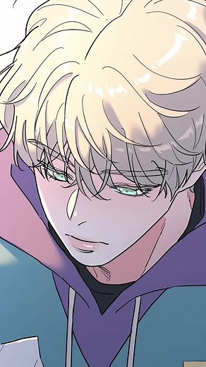 baby boi #뿌리없는나무 #rootless #blmanhwarecommendation #blmanhwa #bl #fyp