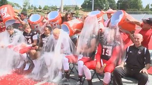 Gene identified in breakthrough research funded by ALS Ice Bucket Challenge