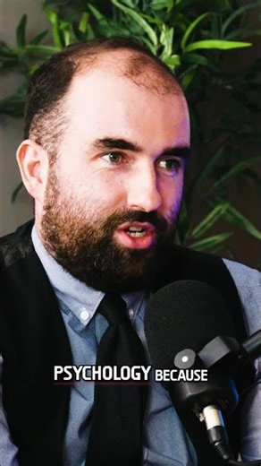 Psychology of Human Connection: Expert Insights #shorts