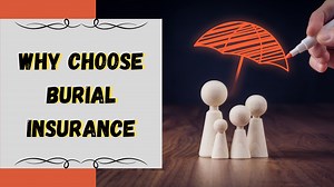 What Is Burial Insurance?
