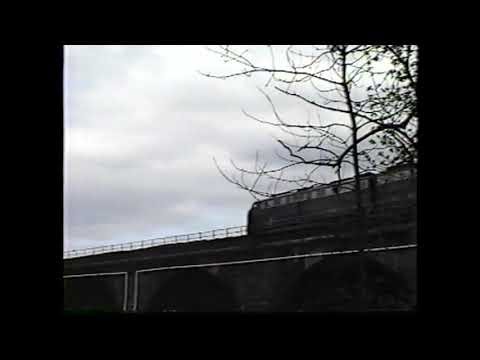 Conrail Specials and MOW